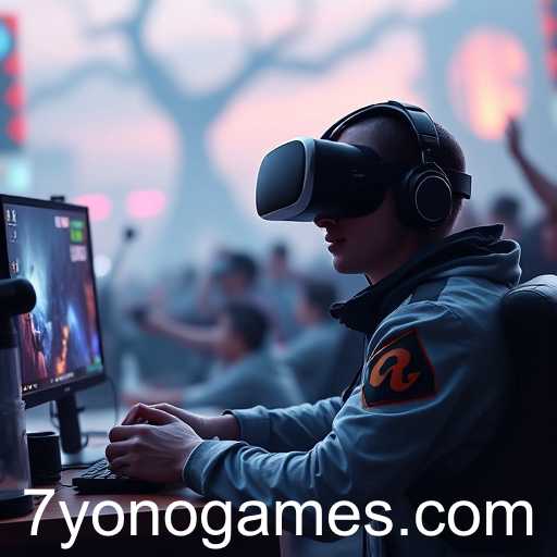 Emerging Trends in Online Gaming