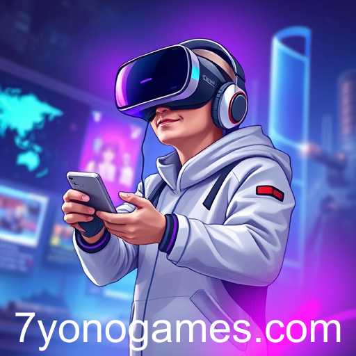 Yonogames: The Evolution of Digital Play