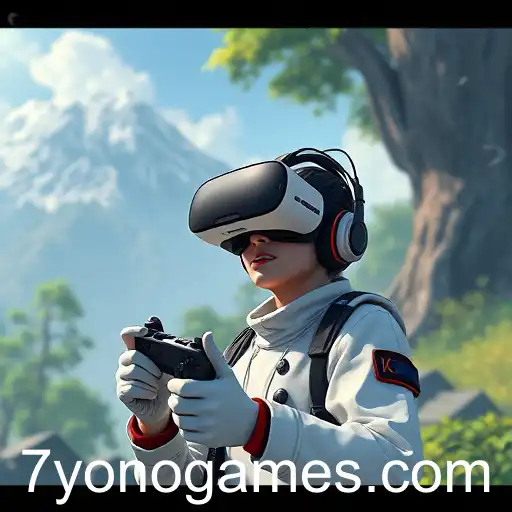 The Evolution of Gaming in 2025