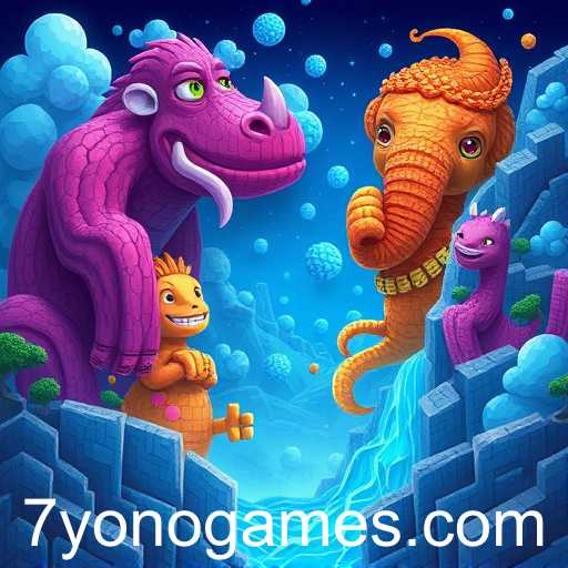 Exploring the Engaging World of Puzzle Games on Yonogames