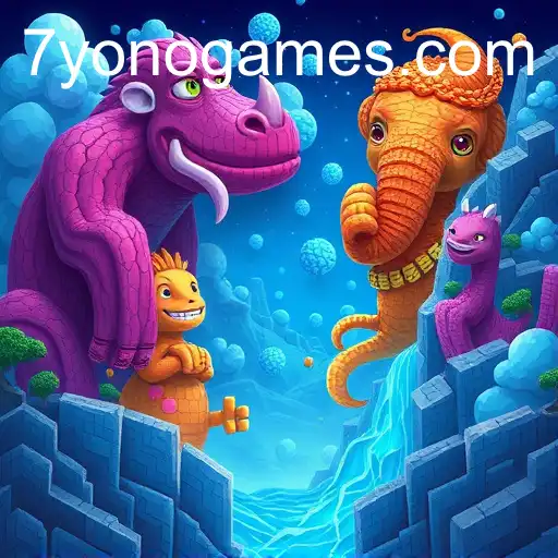 Exploring the Engaging World of Puzzle Games on Yonogames