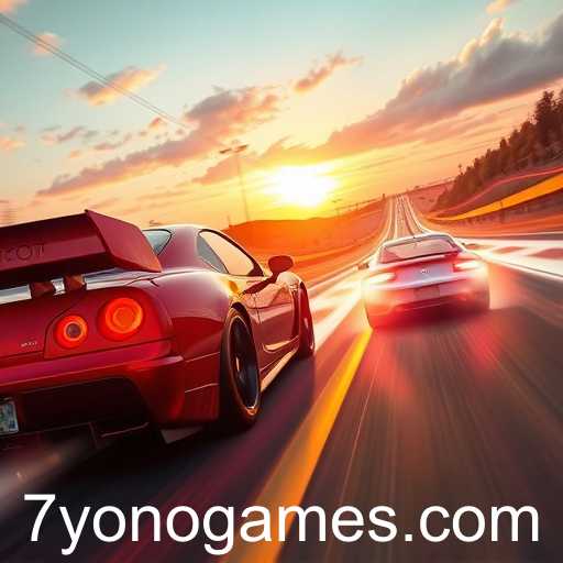 The Thrill of Racing Games: Speed, Skill, and Competition
