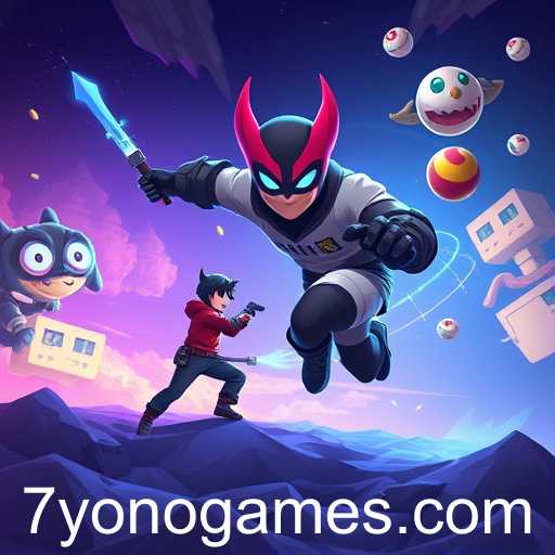 The Rise of Social Gaming in 2025