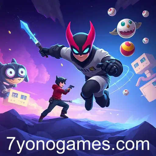 The Rise of Social Gaming in 2025
