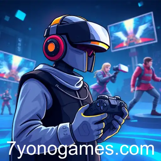 The Rise of Yonogames in the Gaming Industry