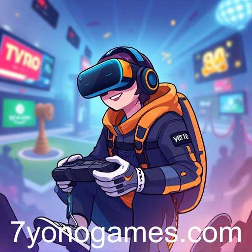 The Rise of Yonogames in Modern Gaming