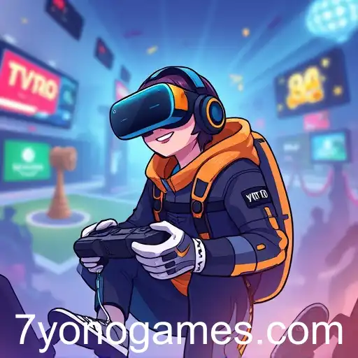 The Rise of Yonogames in Modern Gaming