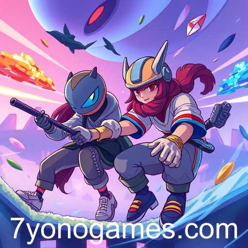 The Rise of Yonogames in the Digital Arena