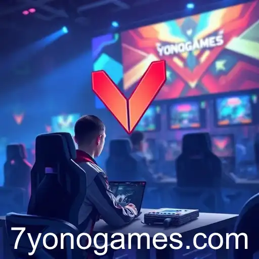 The Rise of YonoGames in the Modern Gaming Era