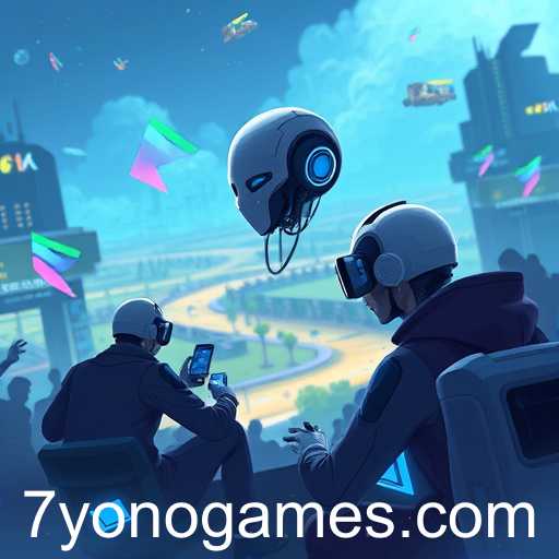 Evolving Landscape: The Rise of yonogames