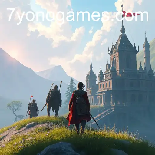 Exploring the World of RPG Games on Yonogames