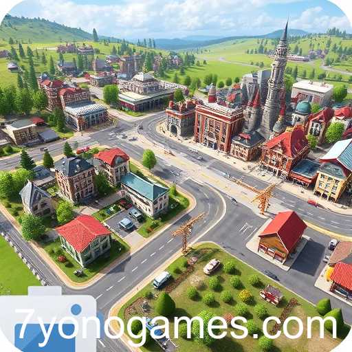 Exploring the World of Simulation Games: A Deep Dive into Yonogames