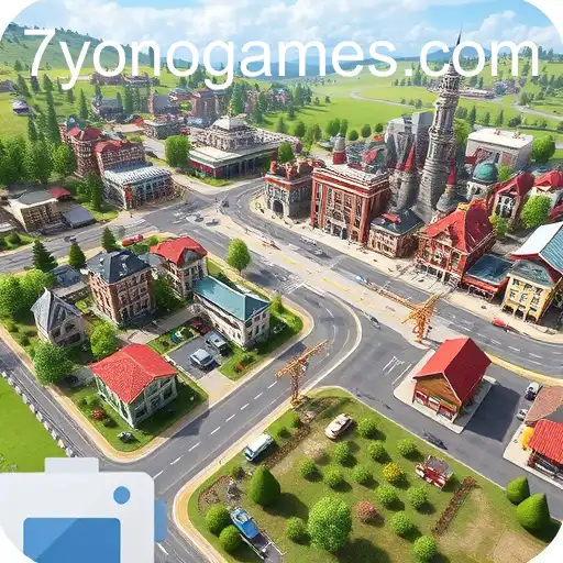 Exploring the World of Simulation Games: A Deep Dive into Yonogames