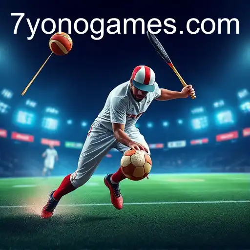 The Exciting World of Sports Games in the Yonogames Category