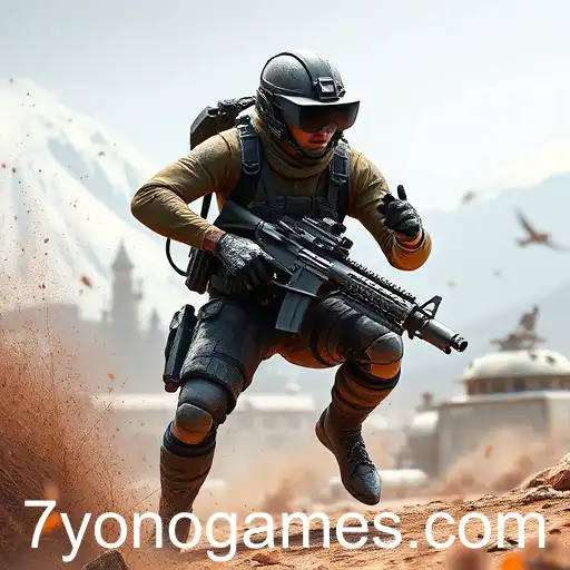 The Rise of Yonogames: A Digital Gaming Revolution