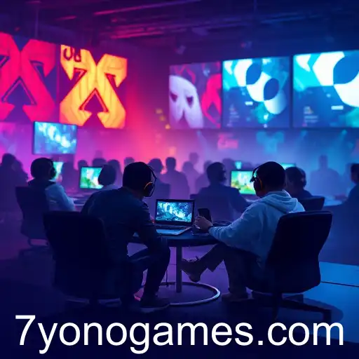 Yonogames Expands Amidst Digital Gaming Surge