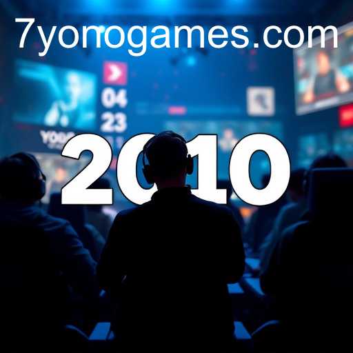 Yonogames: Shaping the Future of Gaming