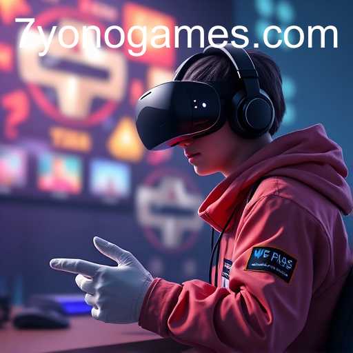Yonogames Revolutionizes Gaming Experience