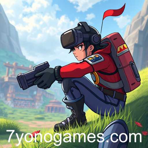 YonoGames: Revolutionizing the Gaming World