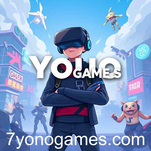 Yonogames: A New Era of Gaming Revolution