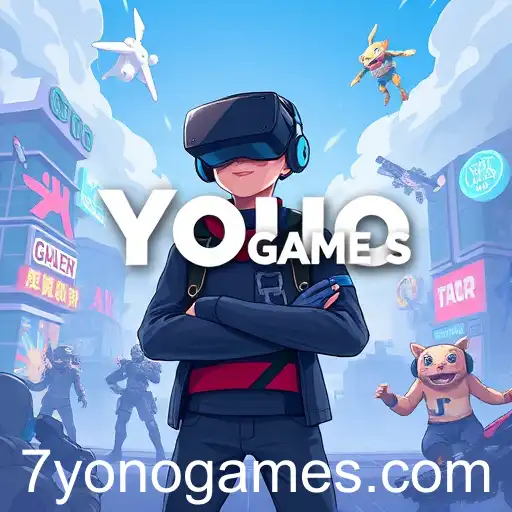 Yonogames: A New Era of Gaming Revolution