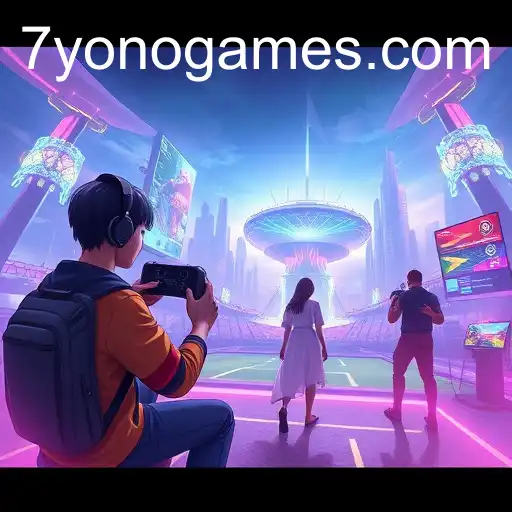 The Rise of Yonogames in the Gaming Landscape