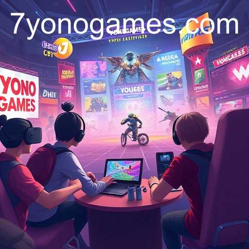 The Rise of Yonogames in the Modern Gaming Era