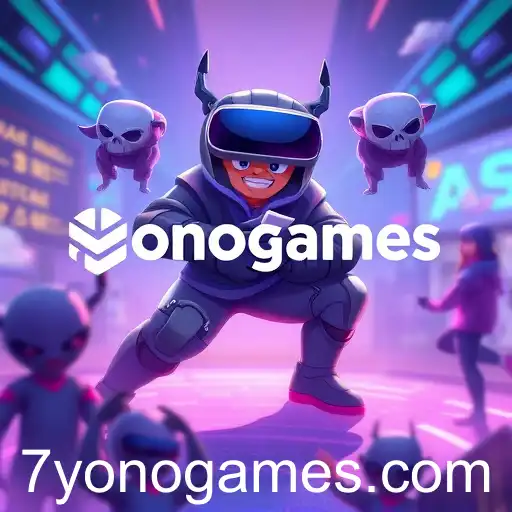 Yonogames Innovates in Digital Gaming