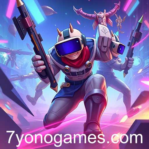 The Rise of Yonogames Amidst Global Gaming Trends