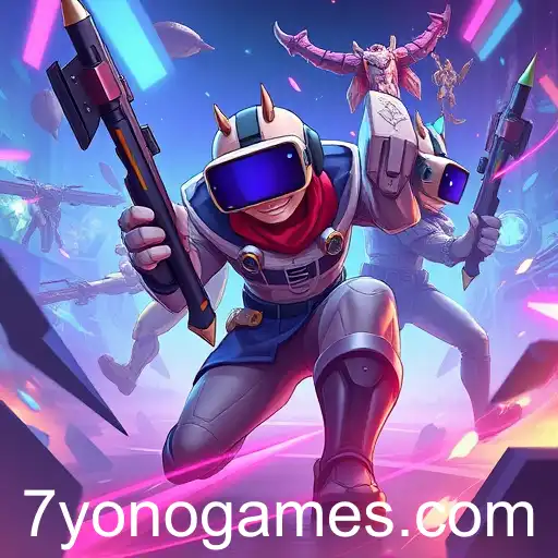 The Rise of Yonogames Amidst Global Gaming Trends