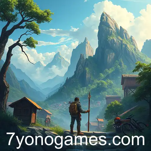YonoGames: The Rising Force in Online Gaming