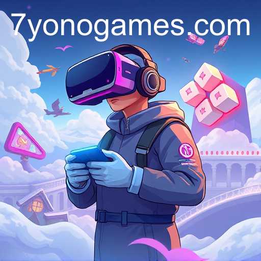 YonoGames Revolutionizes Online Gaming