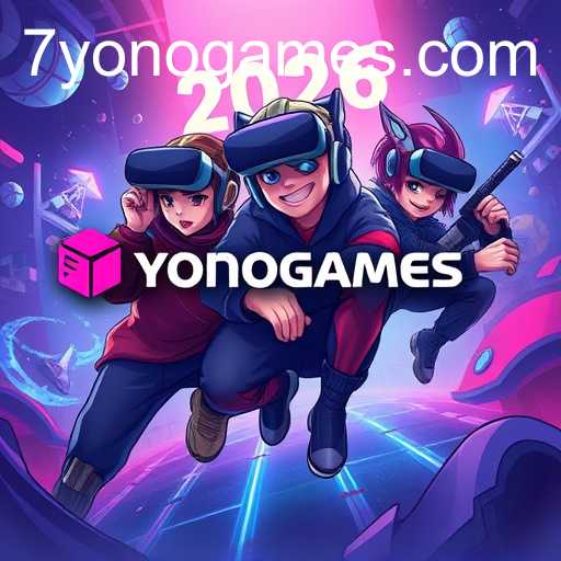 Yonogames: Revolutionizing Online Gaming in 2026