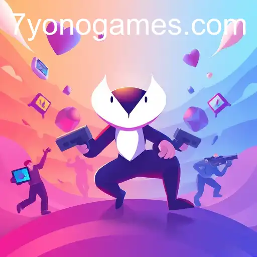 Yonogames: Revolutionizing the Gaming Experience