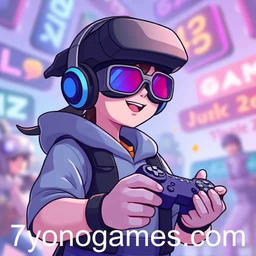 Yonogames: Revolutionizing Gaming in 2025