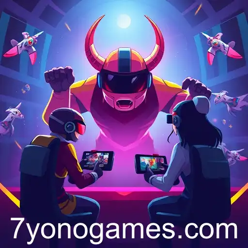 The Rise of YonoGames in the Modern Gaming World